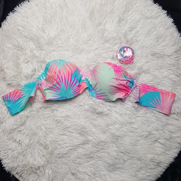 Xhilaration Bikini - Picture 4 of 11